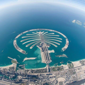 Dubai & Abu Dhabi