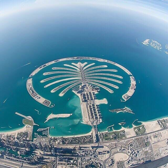 Dubai & Abu Dhabi