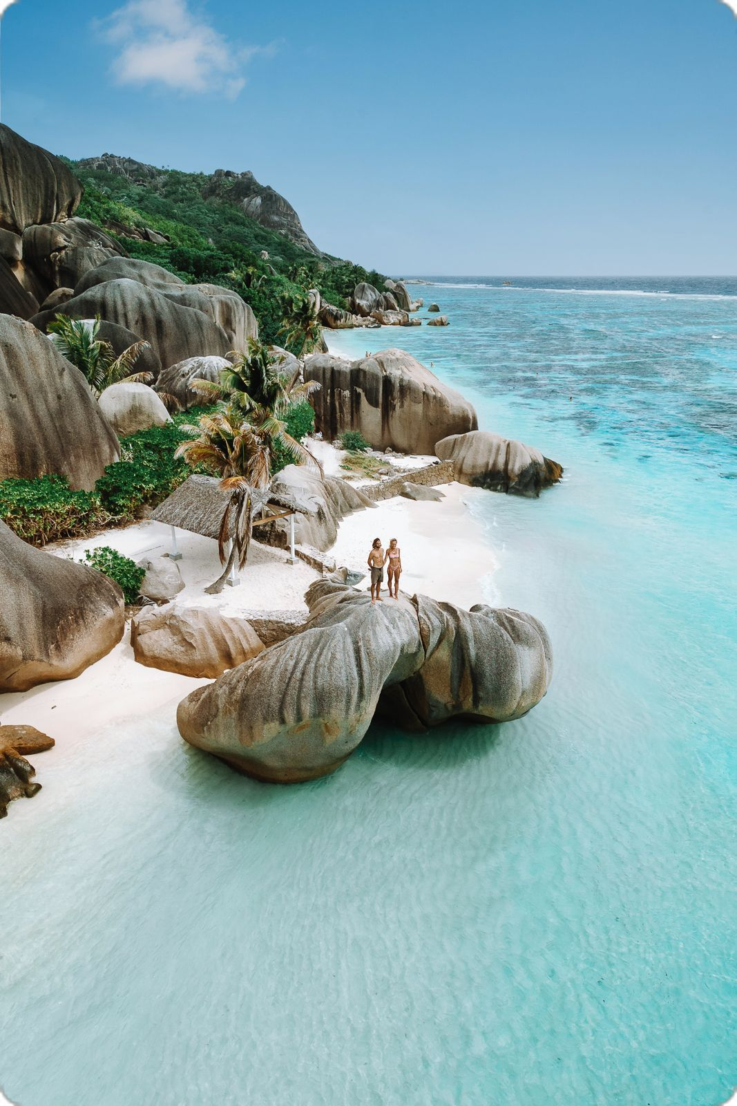 Seychelles