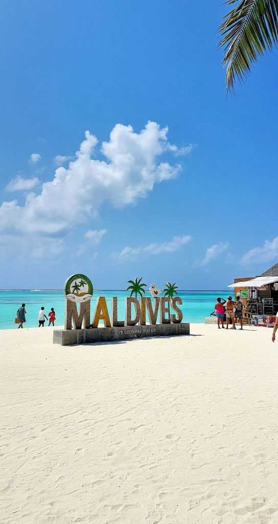 Maldives