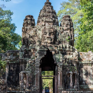 Cambodia