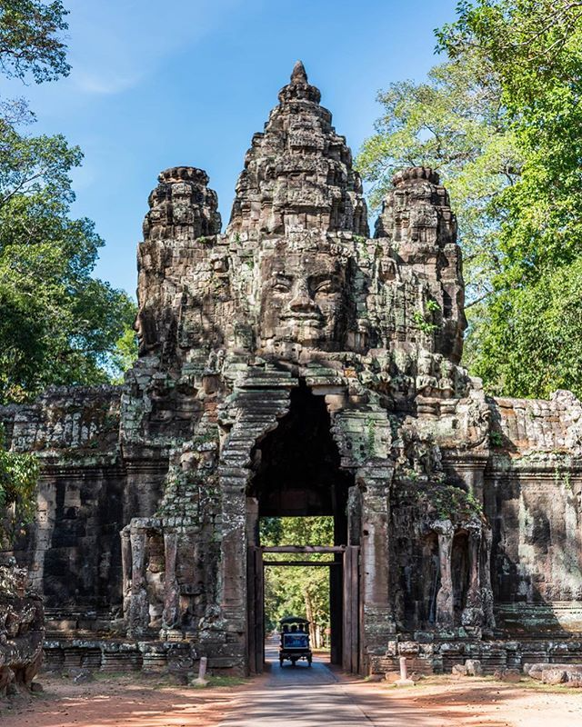 Cambodia